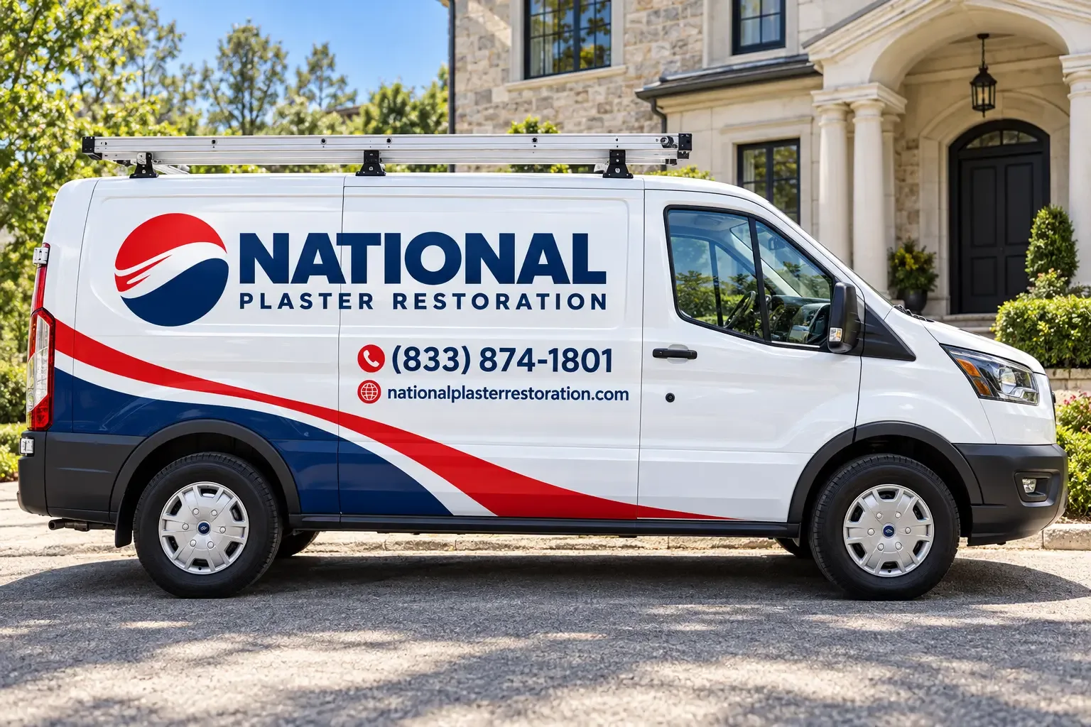 Plaster Repair in Kendalia, TX near me