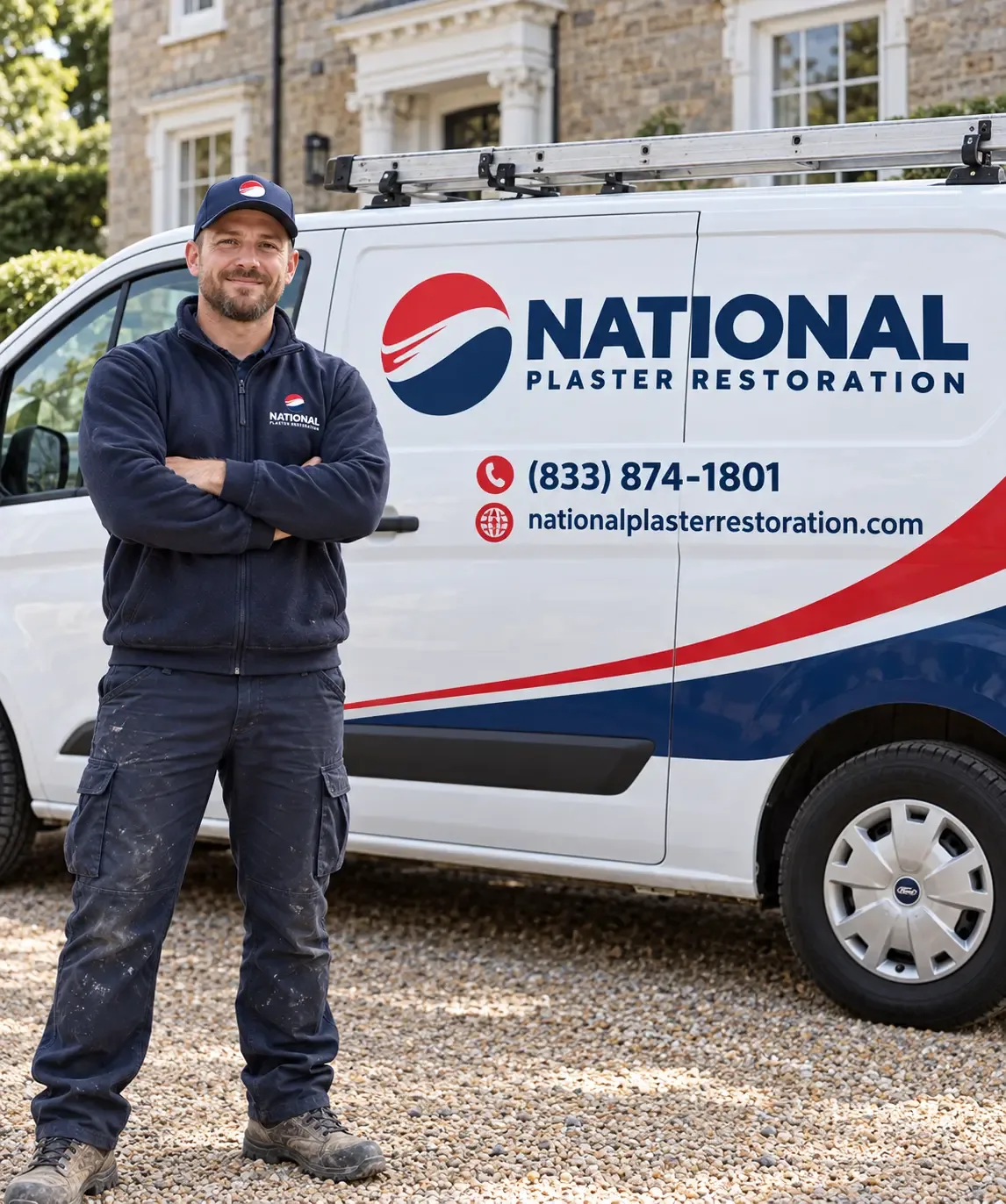 Plaster Repair company in Kendalia, TX